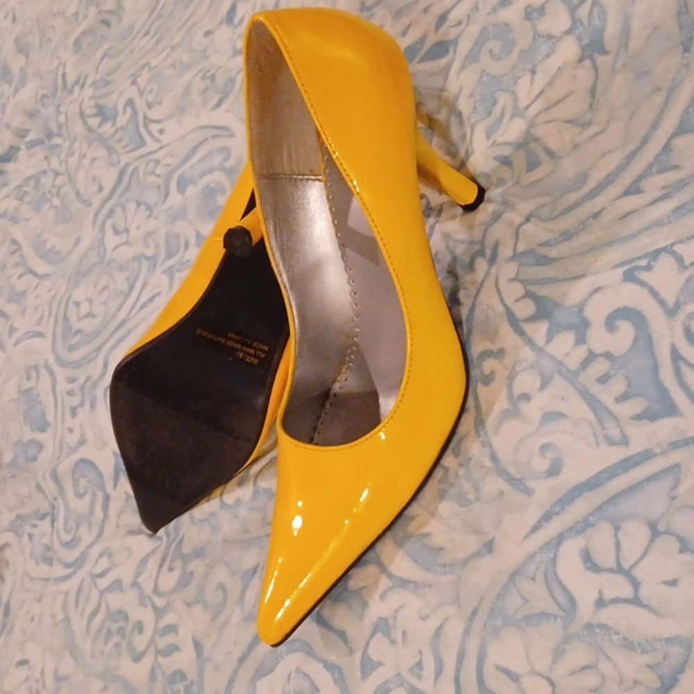 👠 Shoes - Picture 3 of 4